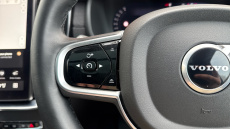 Volvo XC90 2.0 B5P Ultra Dark 5dr AWD Geartronic Petrol Estate